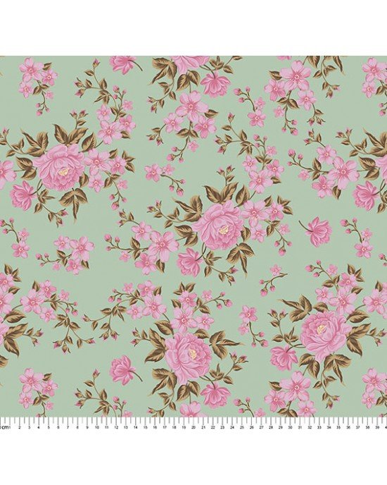 Caroline cor 05 (Verde) Caroline cor 05 (Verde)